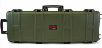 Nuprol Large Hard Case Wave Foam (Multiple Colours) - Image 3