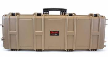 Nuprol Large Hard Case Wave Foam (Multiple Colours) - Image 8