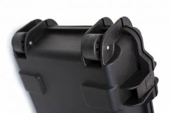 Nuprol Large Hard Case Wave Foam (Multiple Colours) - Image 6