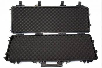 Nuprol Large Hard Case Wave Foam (Multiple Colours) - Image 5