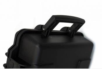 Nuprol Large Hard Case Wave Foam (Multiple Colours) - Image 9