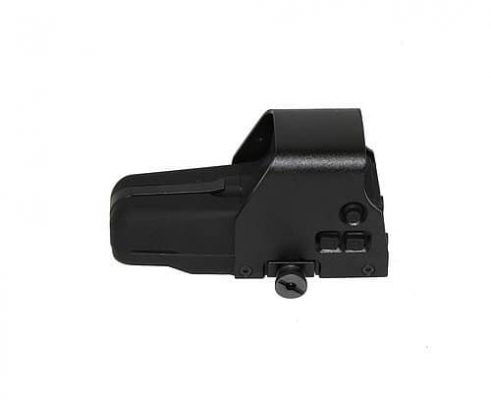 Nuprol 887 Holographic Sight – Black product image