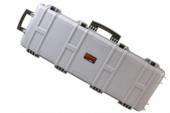 Nuprol Large Hard Case Wave Foam (Multiple Colours)