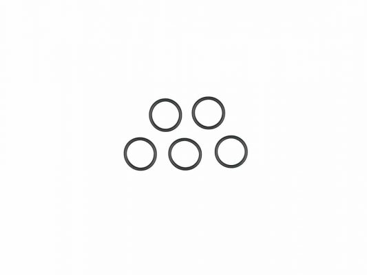 ASG Piston Head O-Rings 5 Pieces product image