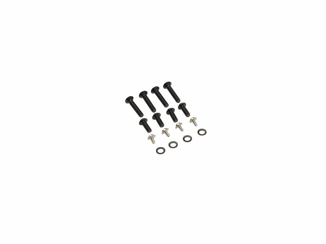 ULTIMATE® Series Screw Set For Version 2 a Gearbox