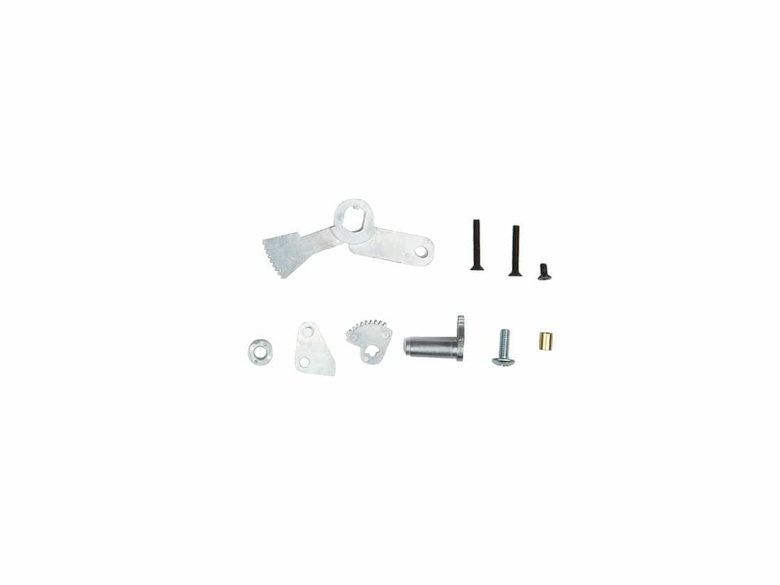 ASG Selector Lever and Safety Set for AK Series