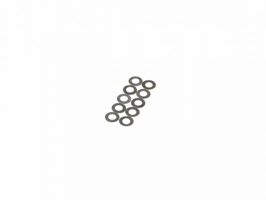 ASG Shim Set (10 X 0.10mm) (10 X 0.2mm) product image