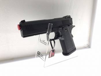 Tokyo Marui Hi-Capa 4.3 Black - Image 2