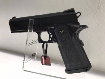 Tokyo Marui Hi-Capa 4.3 Black
