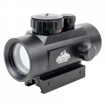 Valken - Red Dot 1x30 R/G w/Weaver