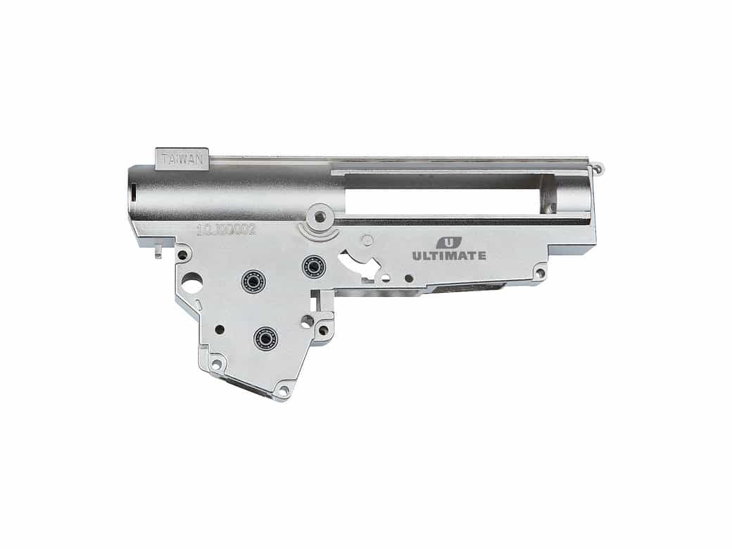 ULTIMATE® Series Version 3 Gearbox Shell Including Bearings