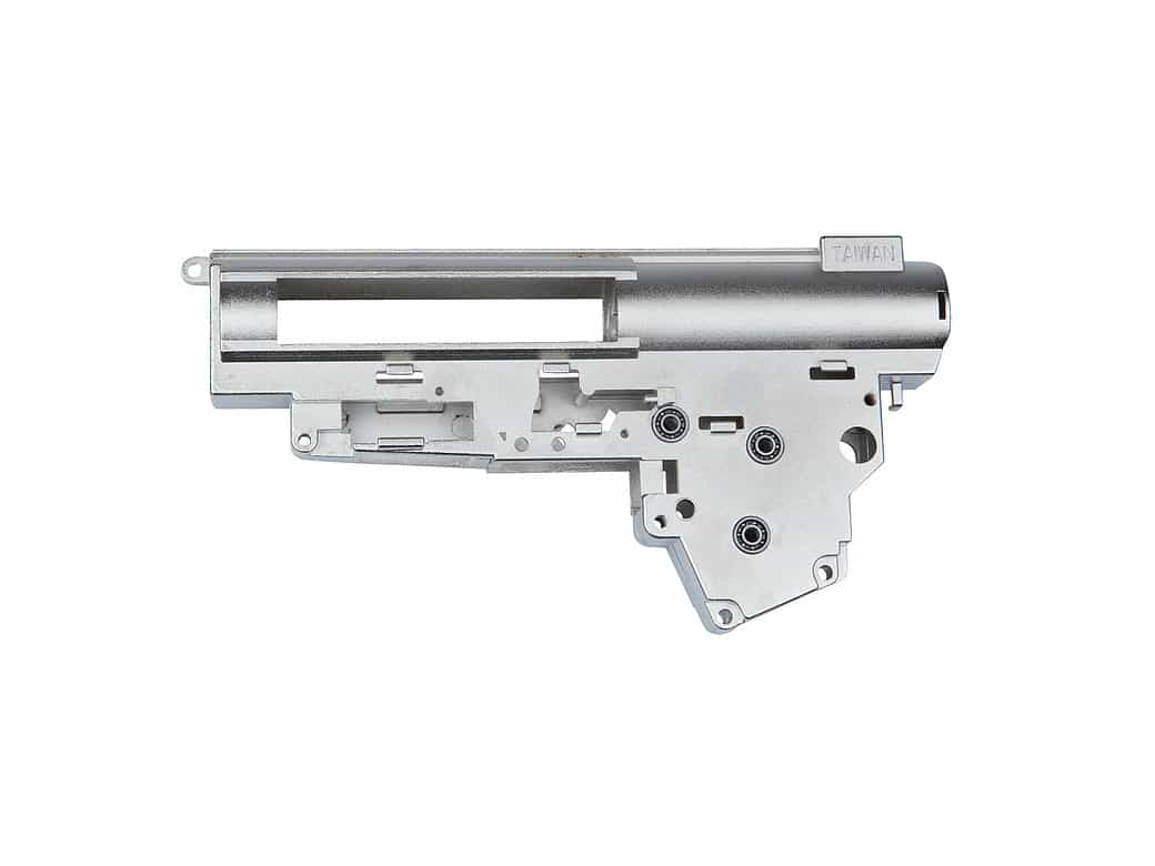 ULTIMATE® Series Version 3 Gearbox Shell Including Bearings - Image 3