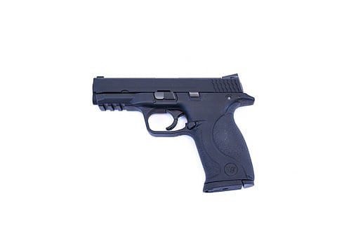 WE Big Bird GBB Pistol product image