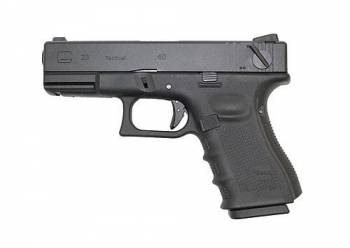WE EU23 GEN4 GBB Pistol - Image 2