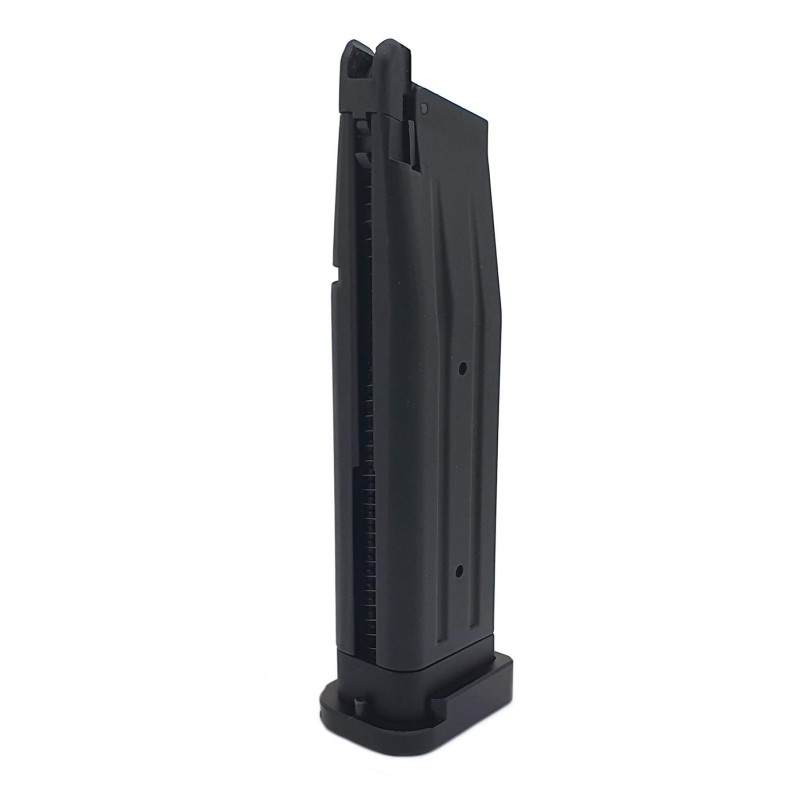 TARIN TACTICAL JW3 LICENSED GAS MAGAZINE product image
