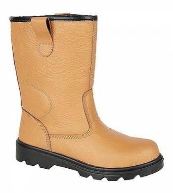 Grafters Safety Rigger Boot