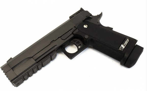 WE Hi Cappa 5.2 Pistol product image
