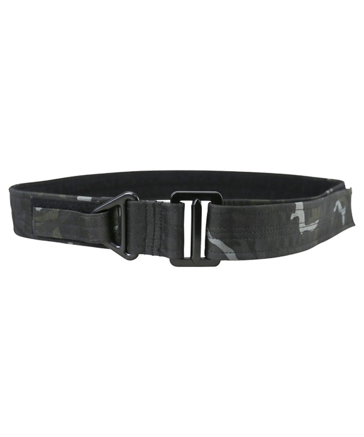 BTP – Tactical Rigger Belt Black product image