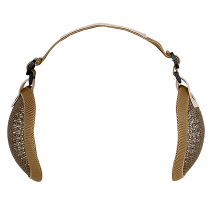 Valken 3G Wire Mesh Ear Protectors Tan