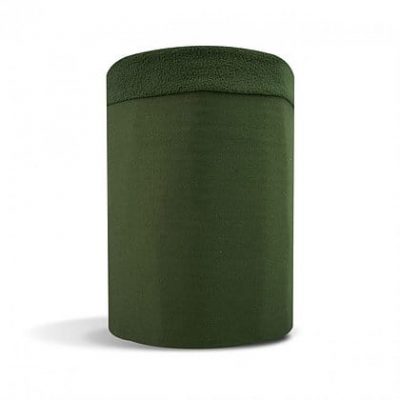 Thermal Fleece Headover Olive product image