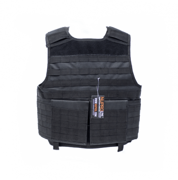 NUPROL PMC PLATE CARRIER