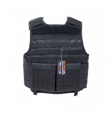NUPROL PMC PLATE CARRIER product image