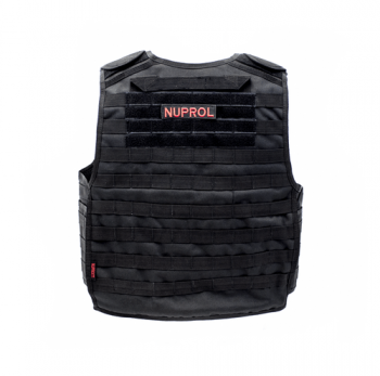 NUPROL PMC PLATE CARRIER - Image 9
