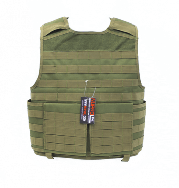 NUPROL PMC PLATE CARRIER - Image 7