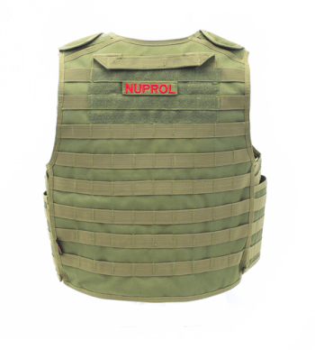 NUPROL PMC PLATE CARRIER - Image 6