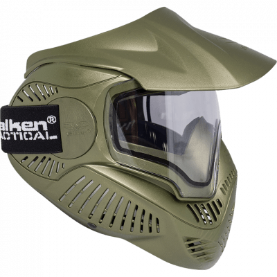 Valken Goggles Annex MI-7-Olive product image