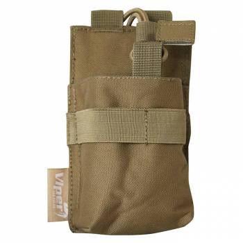 Viper GPS Radio Pouch - Image 3