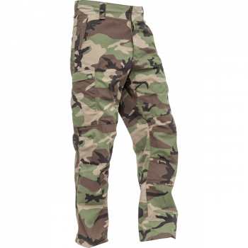 Valken KILO Combat Trousers - Woodland