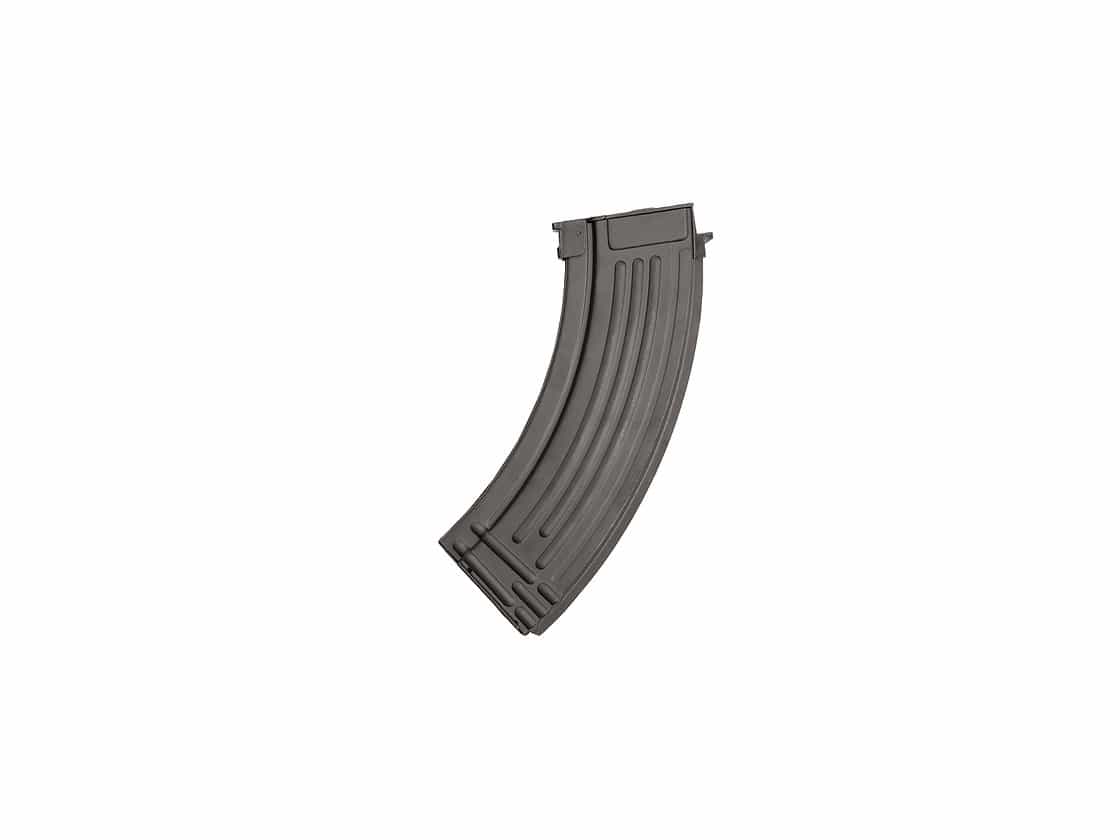 ASG 600 Round Magazine for AK