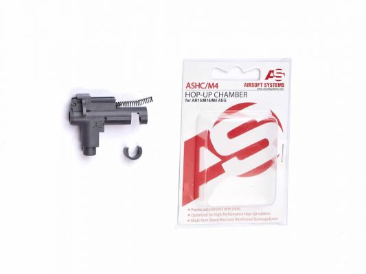 ASHC Hop-up chamber for M4 M16 AR15 product image