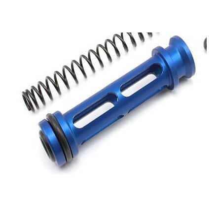 Airsoft Pro Aluminium Piston For Marui AWS a WELL MB44XX