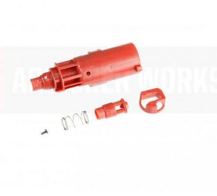 Armorer Works Custom HX Series Air Nozzle (AW-A03000) product image