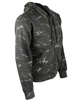 BTP Black Hoodie product image