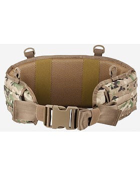 BTP-Padded Molle Battle Belt product image