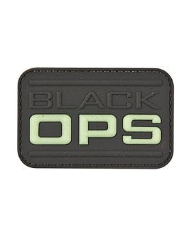 Black Ops Patch product image