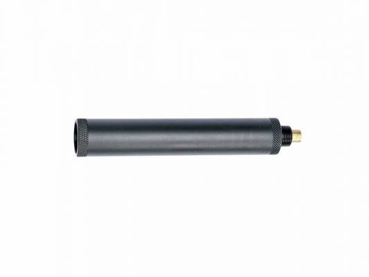 Barrel Extension Tube For CZ75D, P-07 & STI Pistols product image