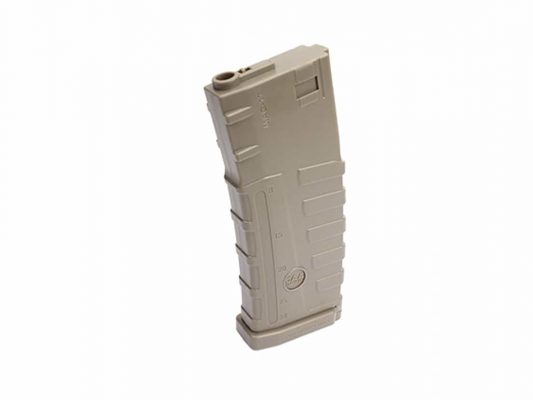 CAA M4 140 Round Magazine – DE product image