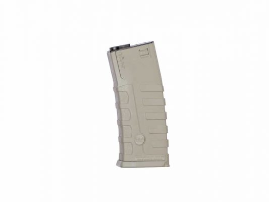 CAA M4 360 Round Magazine – Tan product image