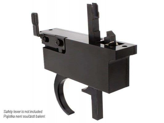 CNC TRIGGER SET FOR L96 RIFLES MB01,04,05,08,14…, GEN.2 product image