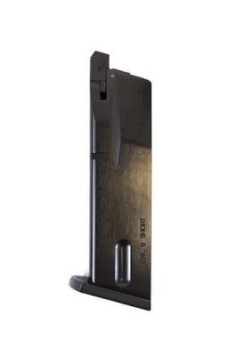 WE CO2 HI Cappa Black Magazine product image