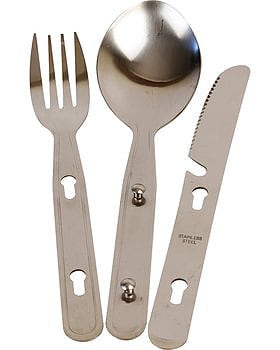 Cadet KFS Set product image