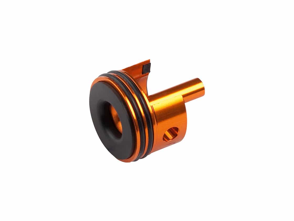 ULTIMATE® Aluminium Cylinder Head for AUG (Orange)