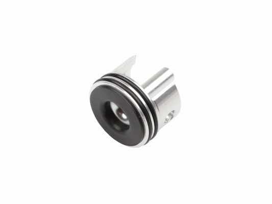 ULTIMATE® Aluminium Cylinder Head for LMG/CA25 (Silver) product image