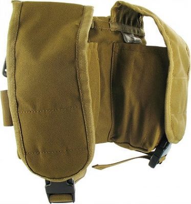 Drop Leg Mag Pouch Tan product image