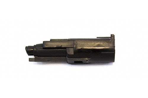EU Series Semi Auto Nozzle product image