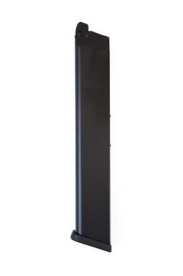 EU17 / EU18 50 Round Magazine Black product image